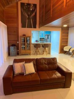 CASA LUXUOSA de campo - Buenos Aires Guarapari - 9