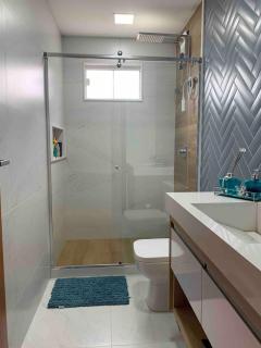 CASA LUXUOSA de campo - Buenos Aires Guarapari - 8