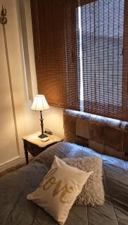 Oportunidades BA Apartments Recoleta - 5