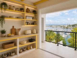appartement tropic - 5