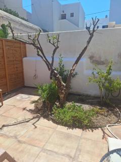 MORAKI HOUSES MH Open View - Kamari - 0