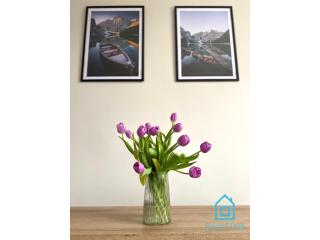 Avenue 77 Apartment - 15 Minutes to Seaside - 6