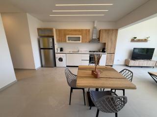 New Apartment with Panoramic Sea Views in Batroun - 5