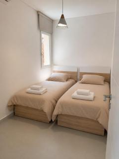 New Apartment with Panoramic Sea Views in Batroun - 1