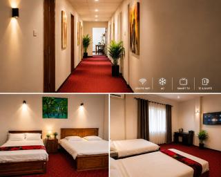Amore Beach Resort - 3