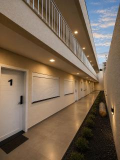 Yolanda Flats - 3