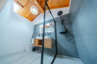Spacious renovated house in Cabezón de la Sal - 6