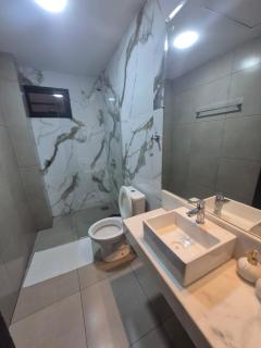 Il Divo Boutique Hotel - Ciudad del Este - 6