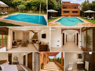 Villa des Perles - 6
