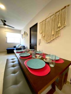 Coral Apartment Air Conditioning WiFi - 8