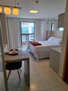 Flat in Cosmopolitan - Vivence Suites - 0