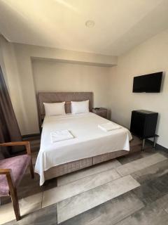 Guler Palace & Roof Bar - 7