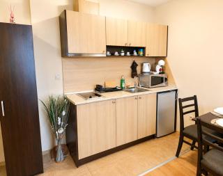 Aspen Boutique Suites Near to Bansko - Razlog - 6