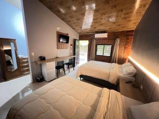 Hotel Suites Bambú - 3