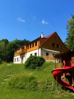 Apartmány Bramborka - 7