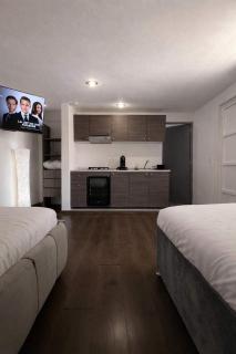Bowra Milan Providencia Studio 4 - 8