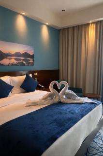 Hotel The Montana Suite - Free Airport and Aerocity Pickup & Drop - 4