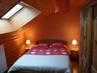 gite des granges bailly - 3