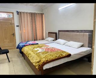 Venus Guest House - 4