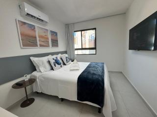 Porto Ibiza c/ Piscina no Rooftop | TKTU | Apt. 107 - 5