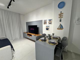 Porto Ibiza c/ Piscina no Rooftop | TKTU | Apt. 107 - 1