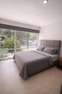 Bowra Milan Providencia, Private Apartment 2 - 7