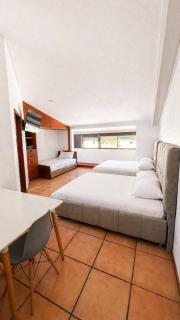 Bowra Suite Nina, Zona Consulado ORQ 8 - 7
