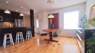 Charming Inner City Home - 3