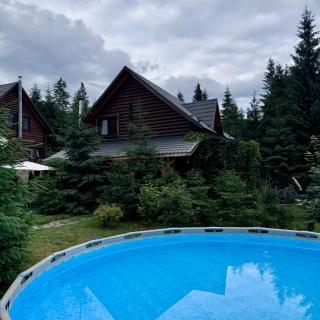 Cottage Lavanda окремий котедж з каміном - 0