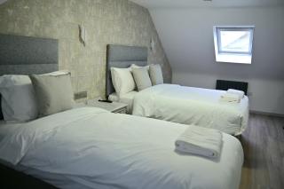 Lavender Guest House, Near Royal Infirmary, Edinburgh - 4