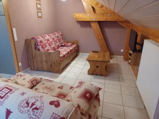 gite des granges bailly - 2