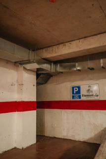 Damast lux apartments 22 - Ohrid - 9