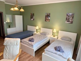 Apartmány Lavender 2 - 3