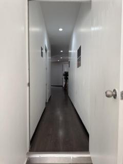 Bowra Departamento Equipado, Zona Providencia POM - 2