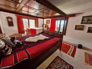 Căsuța Rustică - 8