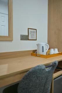 Lavender Guest House, Near Royal Infirmary, Edinburgh - 3