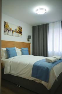 Lavender Guest House, Near Royal Infirmary, Edinburgh - 8