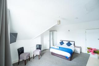 The Bitterne Park Hotel - 3