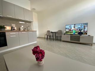 Anika Apartments - 1