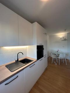 Modern apartment Lući - 7