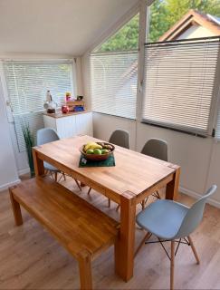 Charmante gemütliche Ferienwohnung - 7