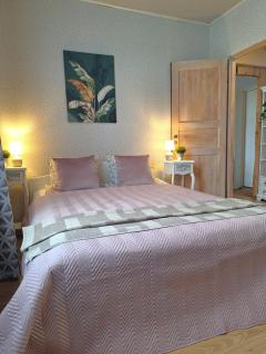Central Tallinn - Kadriorg with free parking - 4