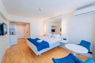 Orbi City Golden Sunset Apartment - 2