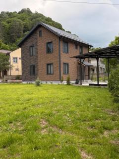 EVORI Guesthouse - 9