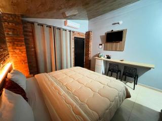 Hotel Suites Bambú - 4