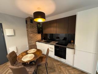 Apartament Tini Bursztynowy - 8