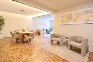 4BRM 3BTH Coolest Flat in Heart of Condesa - 9