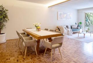 4BRM 3BTH Coolest Flat in Heart of Condesa - Mexico City - 2