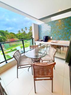 GA 205B · GA 205B - Studio Luxo no Galápagos Residence - 9