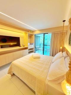 GA 205B · GA 205B - Studio Luxo no Galápagos Residence - 5
